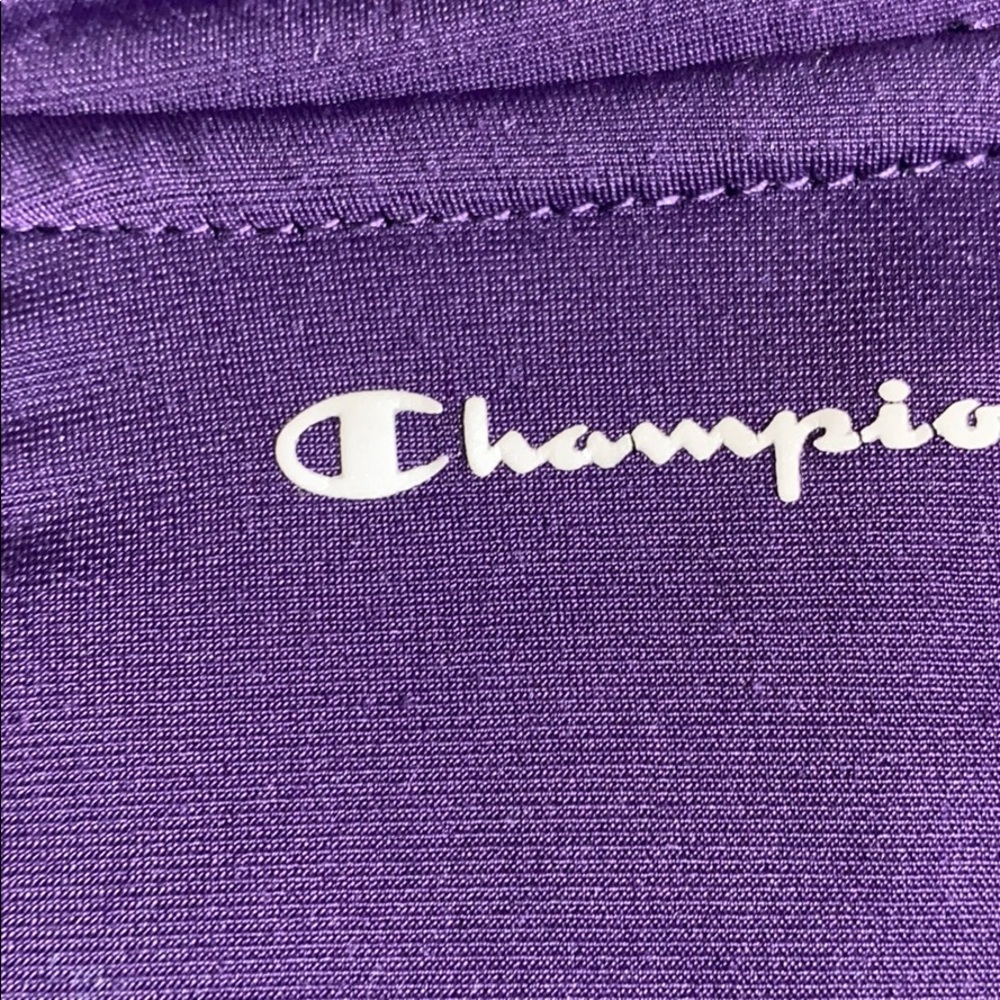 Champion Quarter-Zip Pullover - image 7